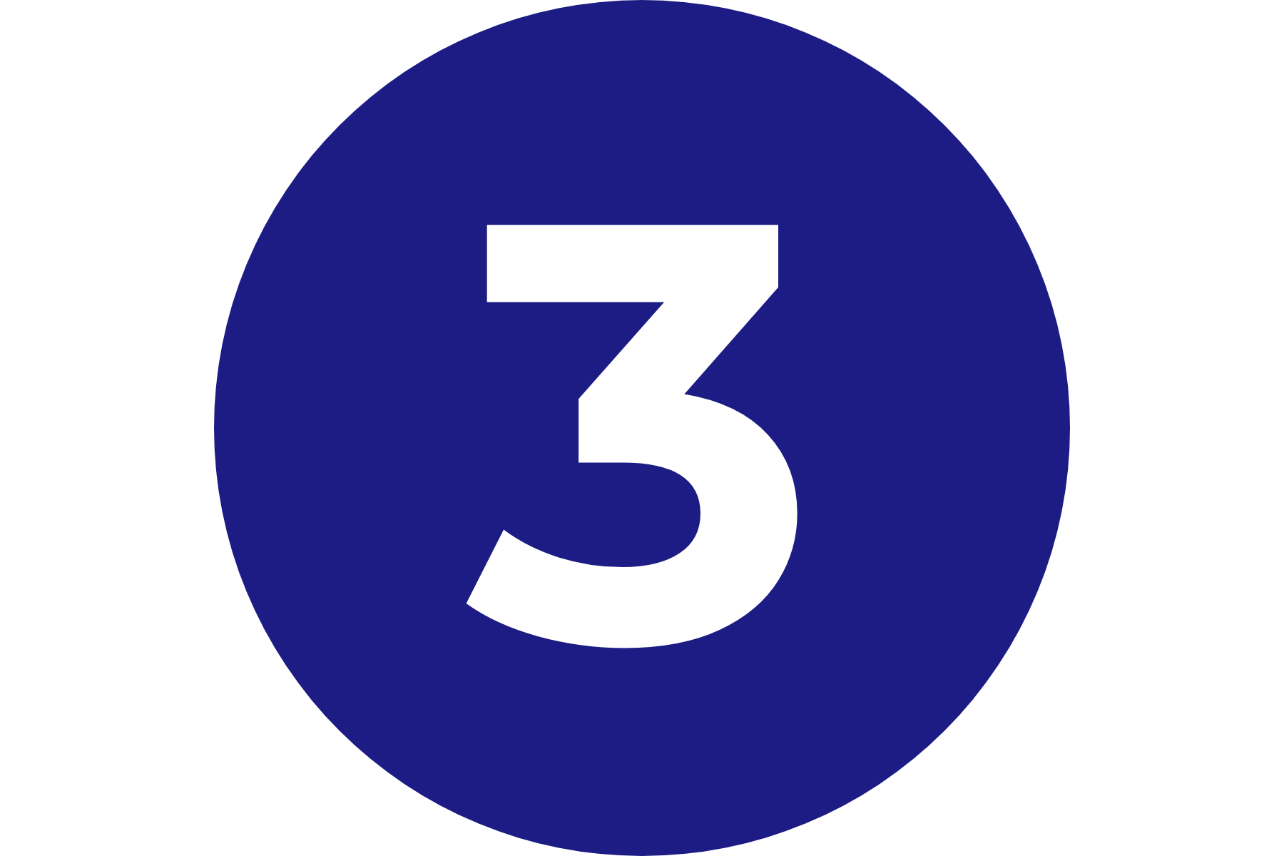 3 3