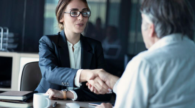 Certified Consultants