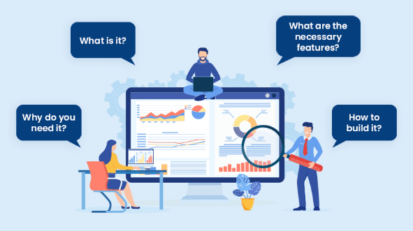 Customer portal