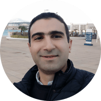 Hamza Mansouri