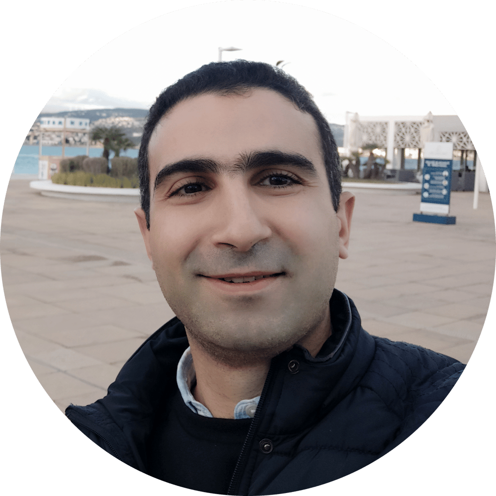Hamza Mansouri Hamza Mansouri