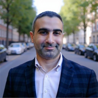 Linked Profile image