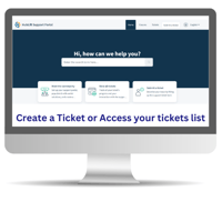 Support Portal Support Portal